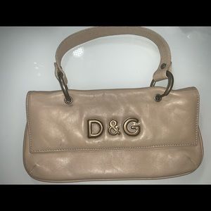 Authentic dolce&gabbana purse